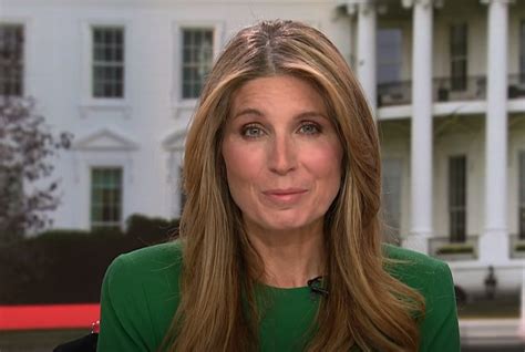 nicole wallace tetas|MSNBC’s Nicolle Wallace teases adorable new ‘baby。